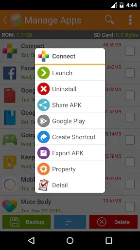 Screenshot 3